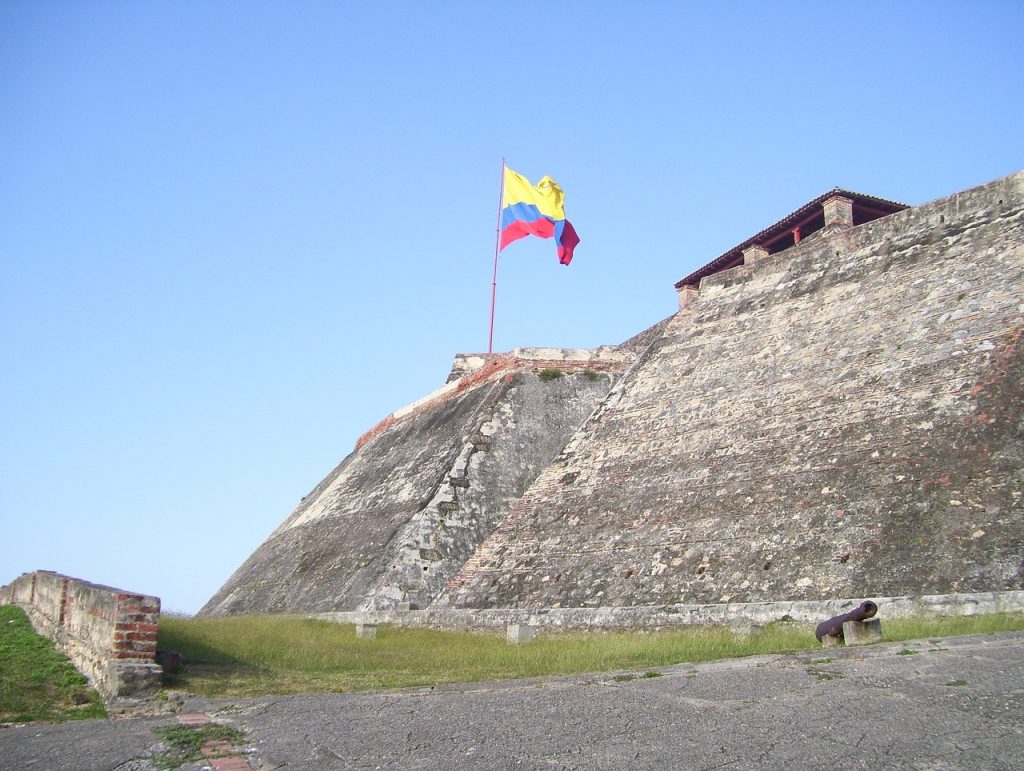 Historia de la Independencia de Cartagena en Colombia